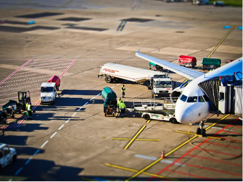 Air freight