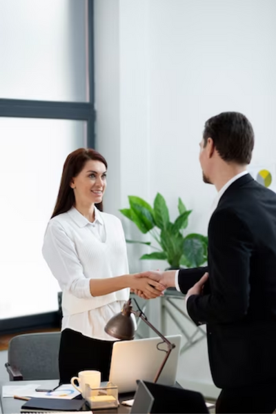 Customer Satisfaction