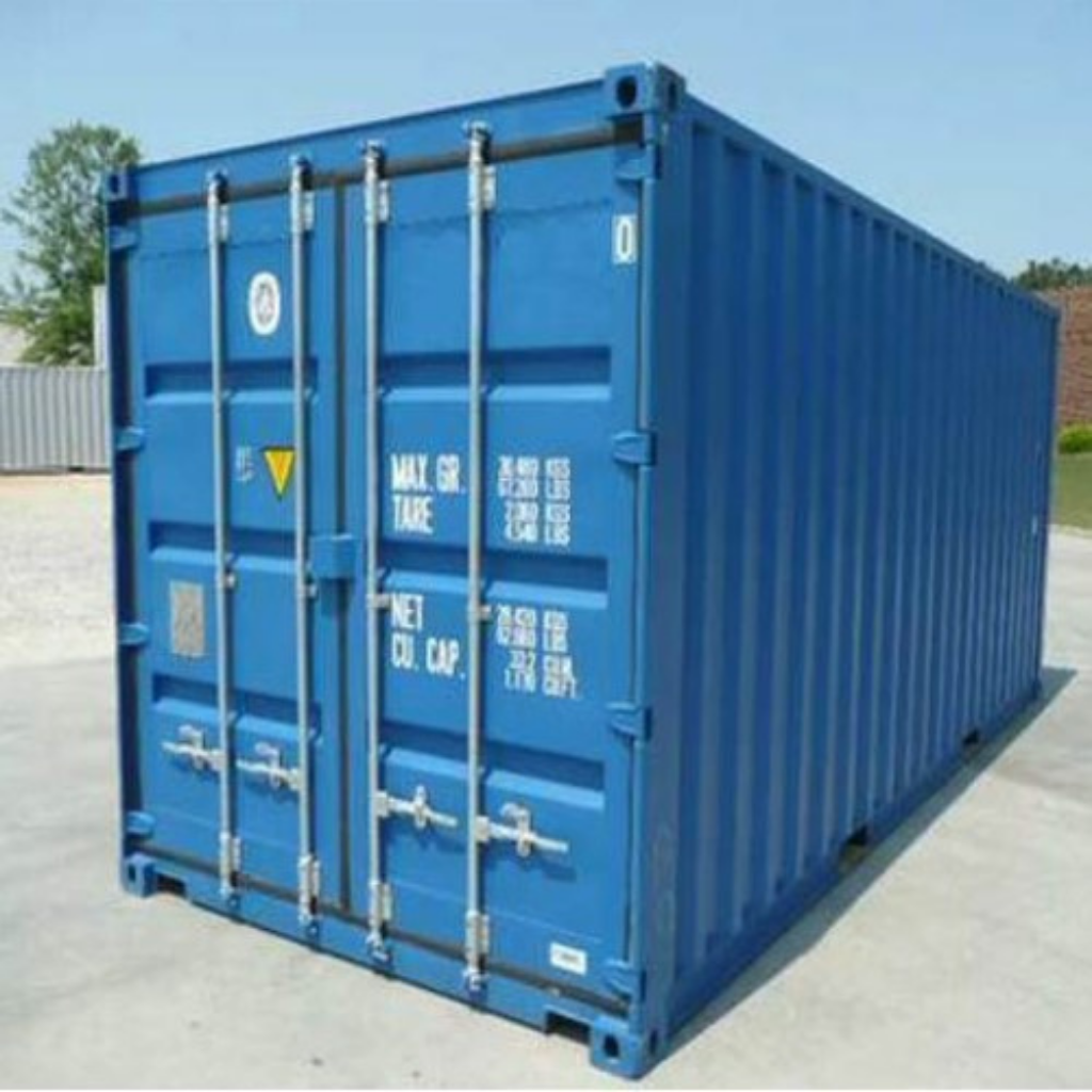 Full Container Load