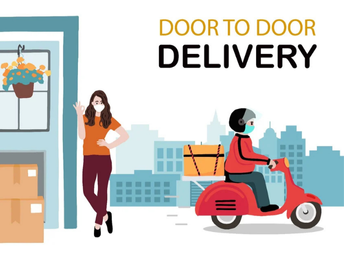 Door To Door Delivery