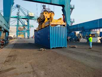 Full container load
