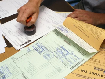 Hassle Free Paper Work