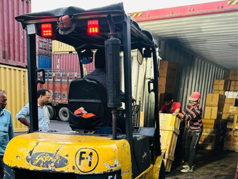 Less Than Container