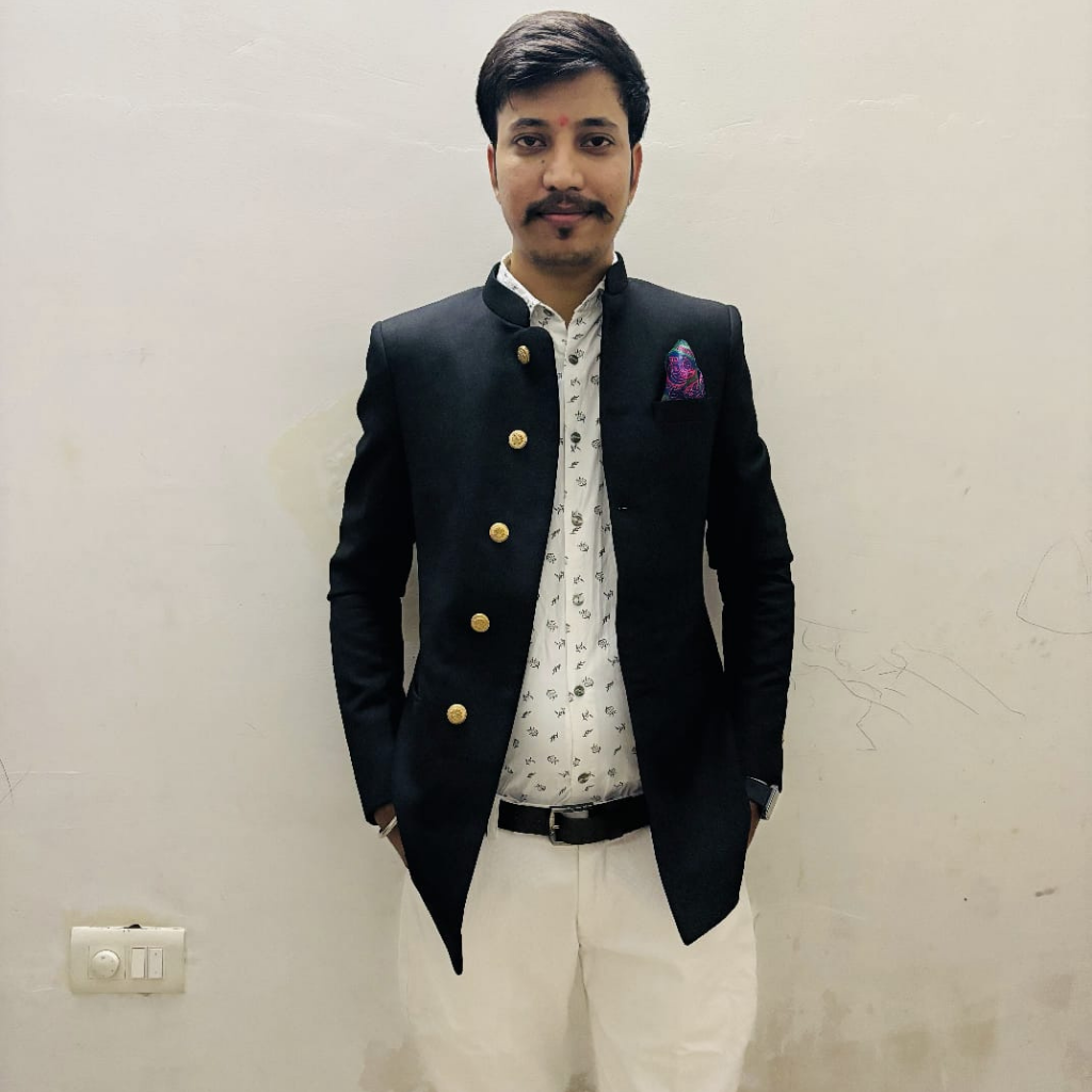 Mahendra Singh